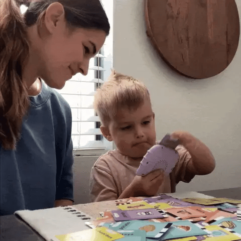 DiloDilo: Aprende Inglés y Español Jugando