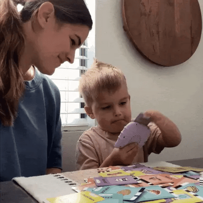 DiloDilo: Aprende Inglés y Español Jugando